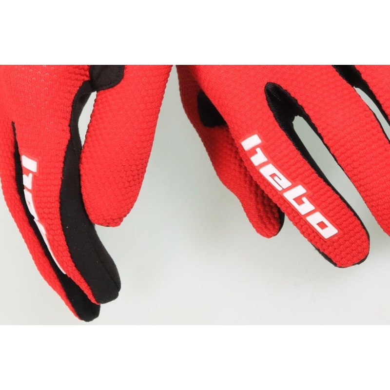 Gants enfant HEBO TRIAL TEAM