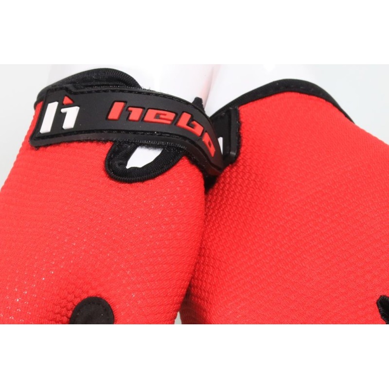Gants enfant HEBO TRIAL TEAM