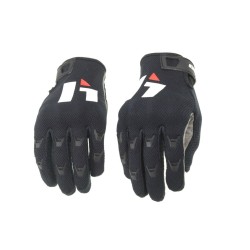 Gants HEBO impact noir