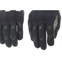 Gants HEBO impact noir