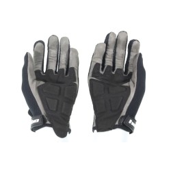 Gants HEBO impact noir