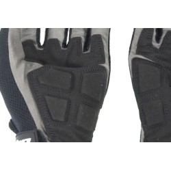 Gants HEBO impact noir