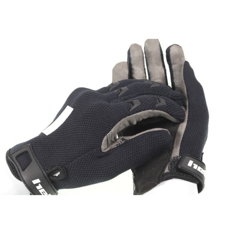 Gants HEBO impact noir