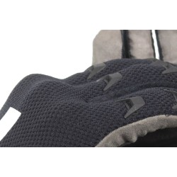 Gants HEBO impact noir