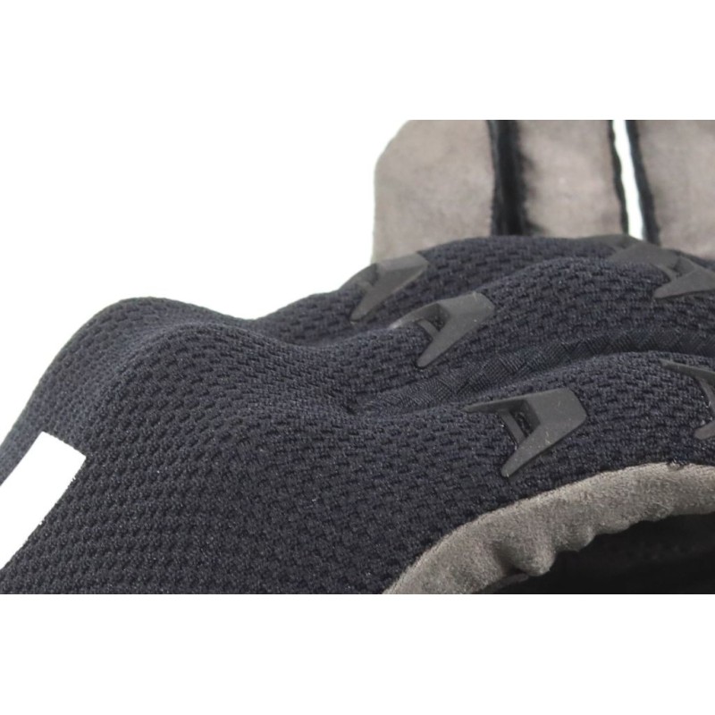 Gants HEBO impact noir