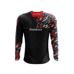 Maillot HEBO Pro Kamu
