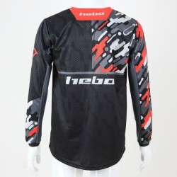 Maillot HEBO Pro Kamu