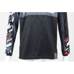 Maillot HEBO Pro Kamu