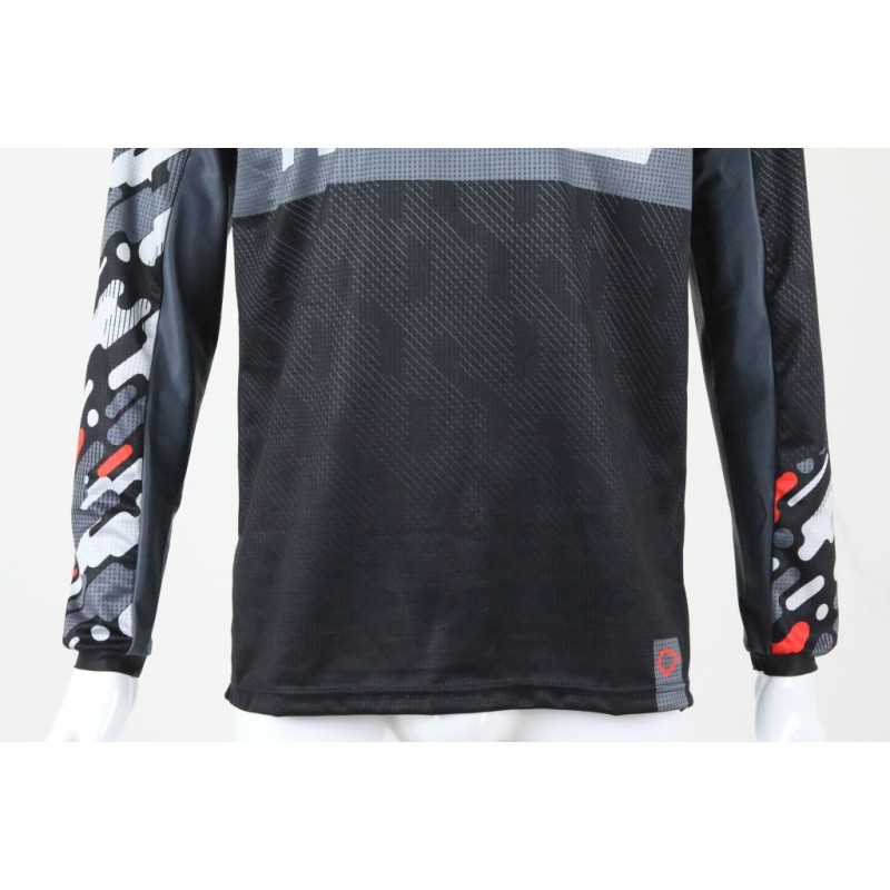 Maillot HEBO Pro Kamu