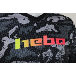 Maillot HEBO Pro Kamu