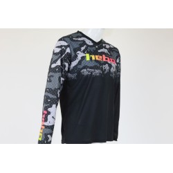 Maillot HEBO Pro Kamu