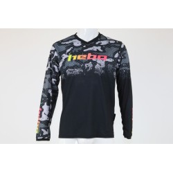 Maillot HEBO Pro Kamu