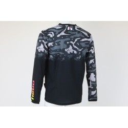 Maillot HEBO Pro Kamu