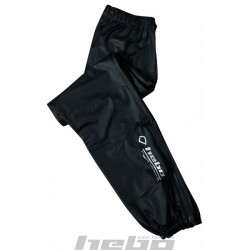 Pantalon HEBO imperméable noir