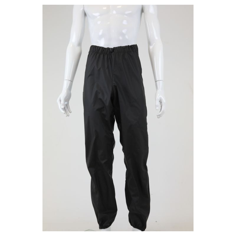 Pantalon HEBO imperméable noir
