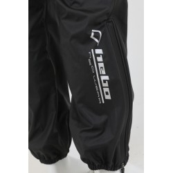 Pantalon HEBO imperméable noir