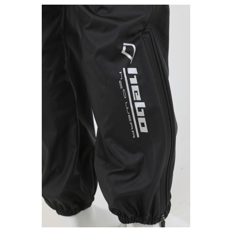 Pantalon HEBO imperméable noir