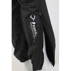 Pantalon HEBO imperméable noir