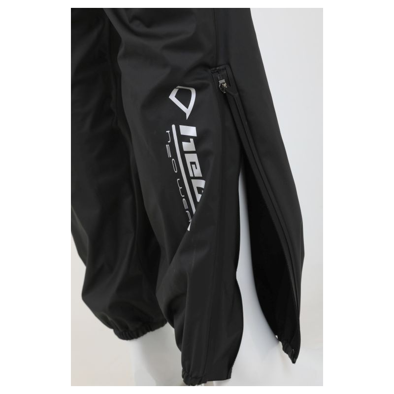Pantalon HEBO imperméable noir