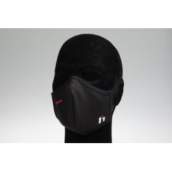 Masque Covid HEBO noir
