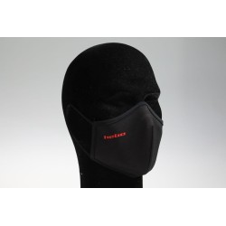 Masque Covid HEBO noir