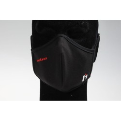 Masque Covid HEBO noir