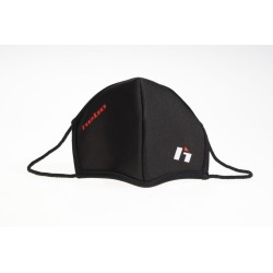 Masque Covid HEBO noir