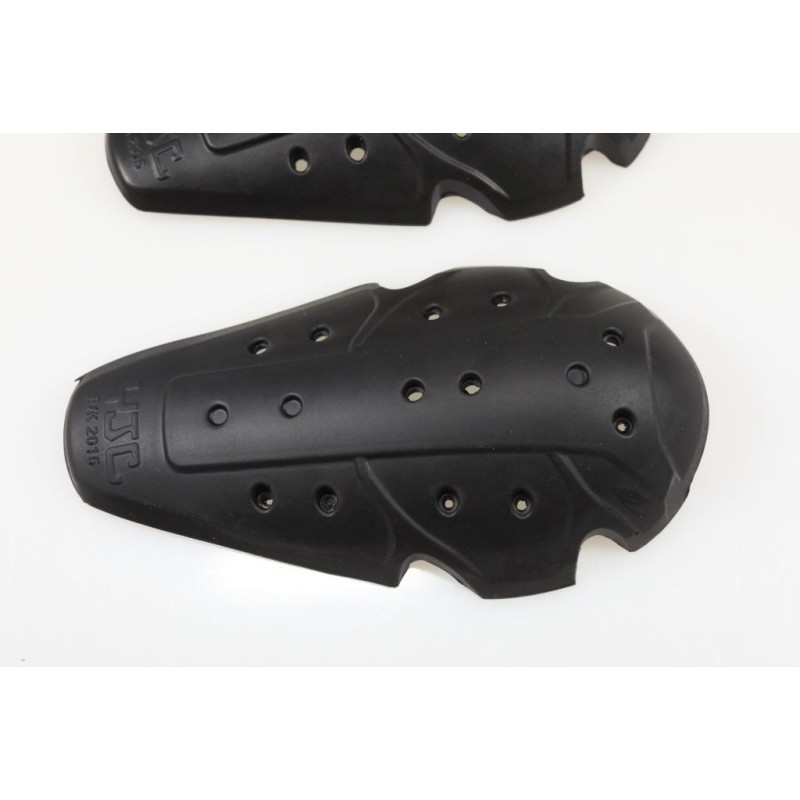 Protection coque genou et coude HEBO