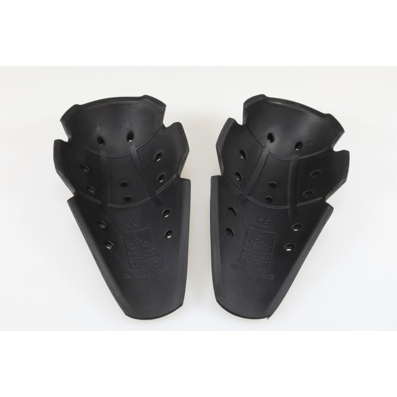 Protection coque genou et coude HEBO