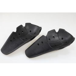 Protection coque genou et coude HEBO