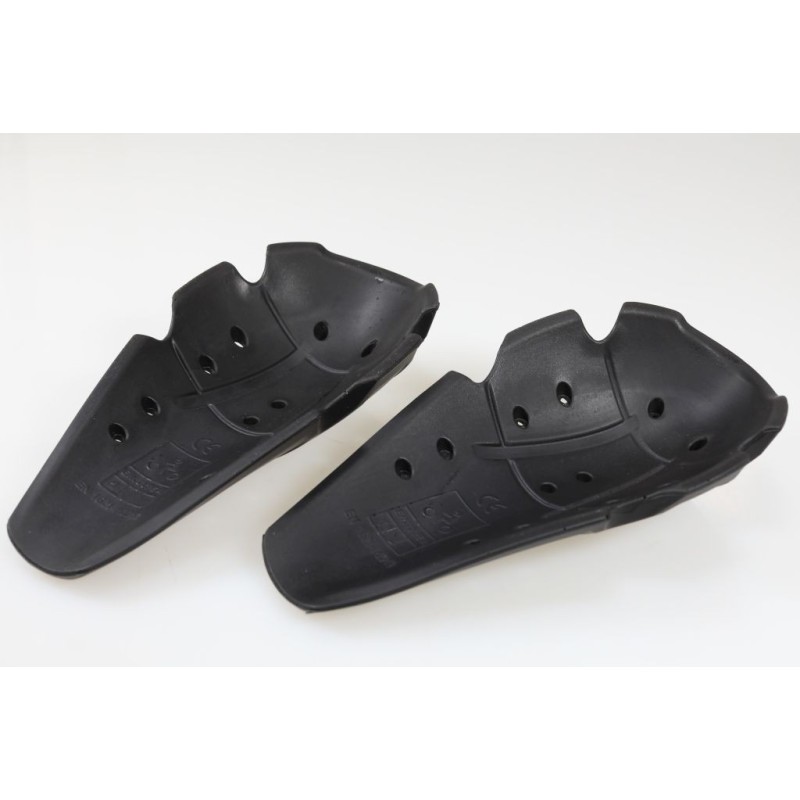 Protection coque genou et coude HEBO