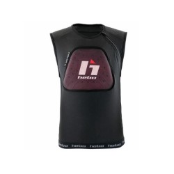 Gilet protection sans...