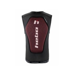Gilet protection sans manche HEBO Defender Pro