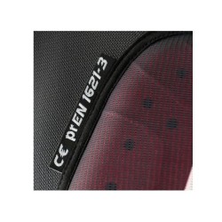 Gilet protection sans manche HEBO Defender Pro