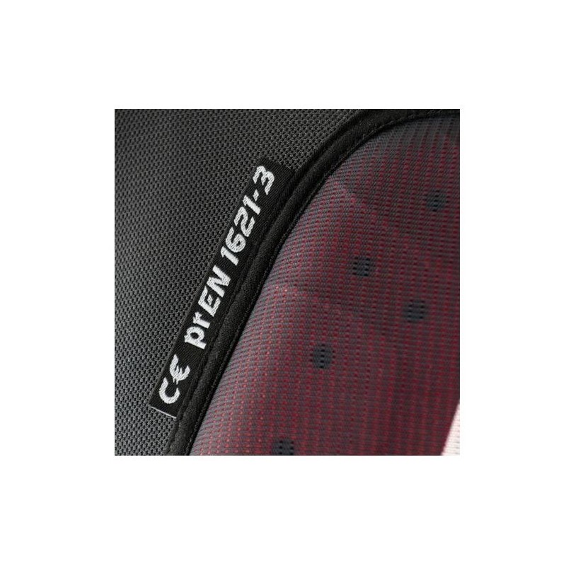 Gilet protection sans manche HEBO Defender Pro