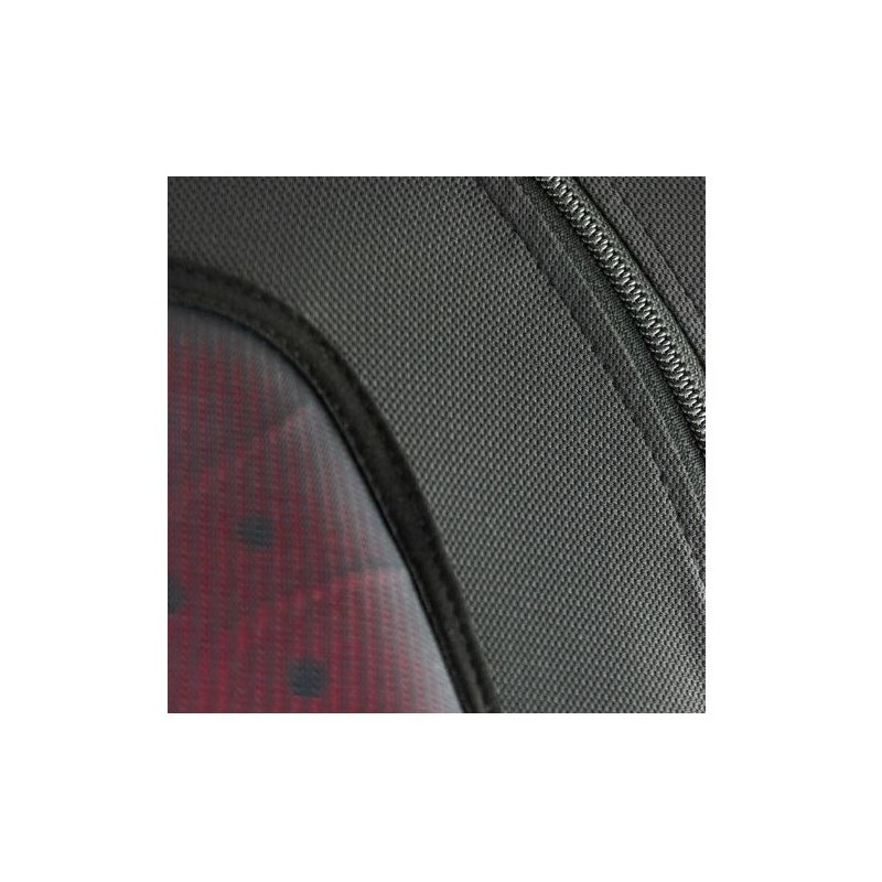 Gilet protection sans manche HEBO Defender Pro