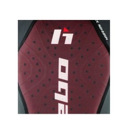 Gilet protection sans manche HEBO Defender Pro