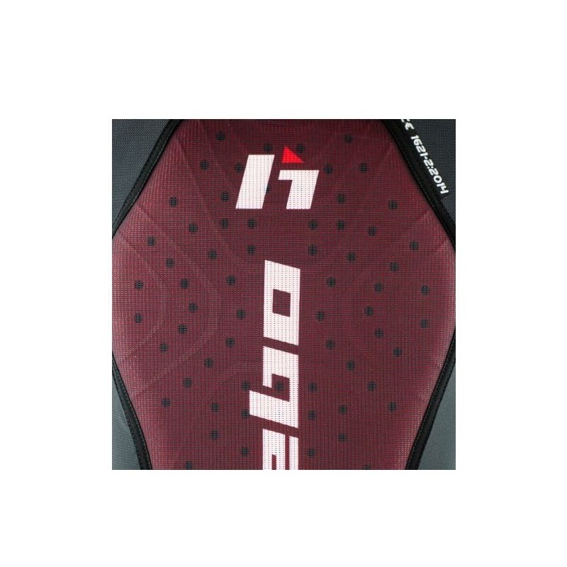 Gilet protection sans manche HEBO Defender Pro