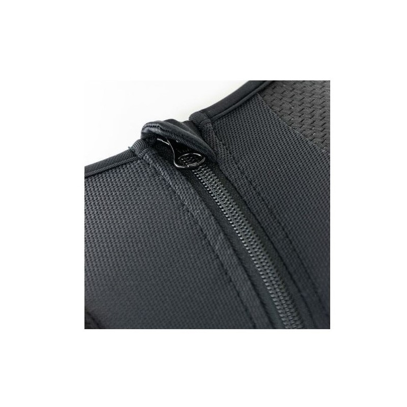 Gilet protection sans manche HEBO Defender Pro