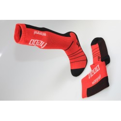 Chaussettes HEBO waterproof