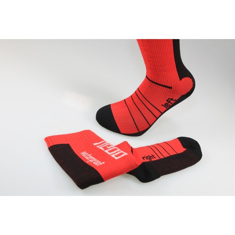 Chaussettes HEBO waterproof