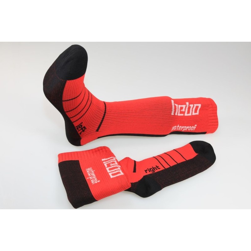 Chaussettes HEBO waterproof