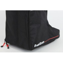 Sac à bottes HEBO noir