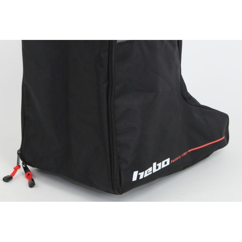 Sac à bottes HEBO noir