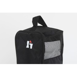 Sac à bottes HEBO noir
