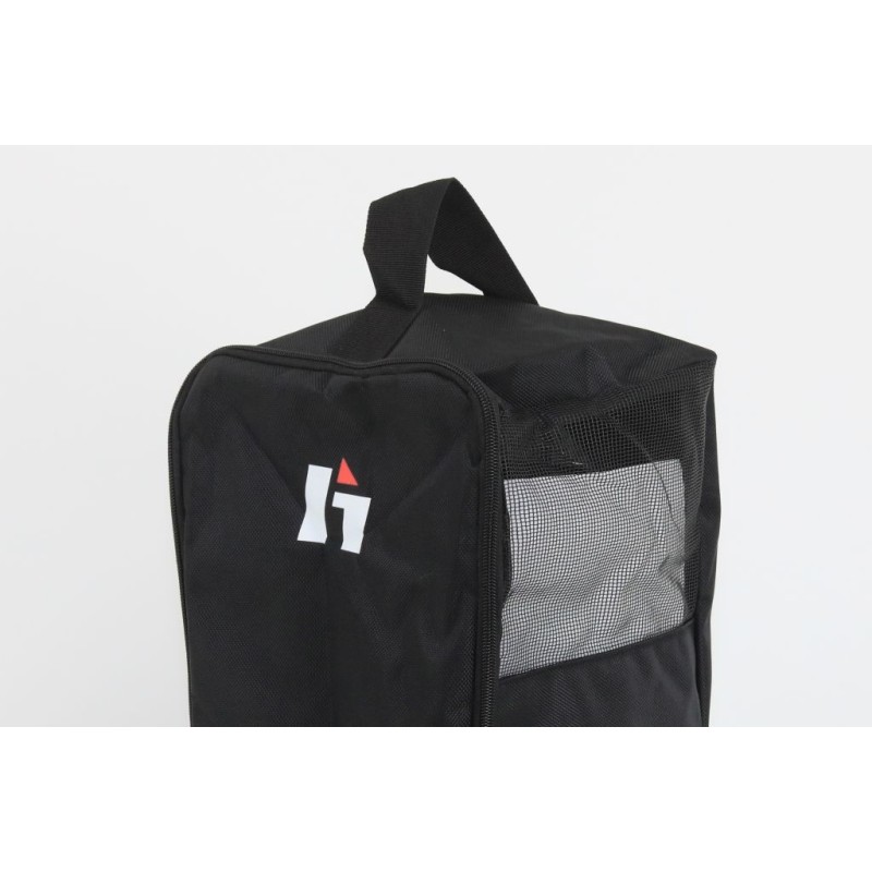 Sac à bottes HEBO noir