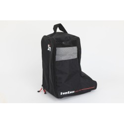 Sac à bottes HEBO noir