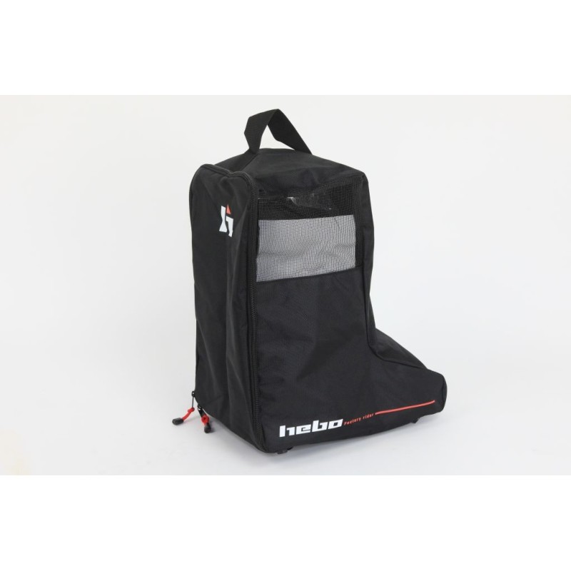 Sac à bottes HEBO noir