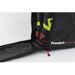 Sac à bottes HEBO noir