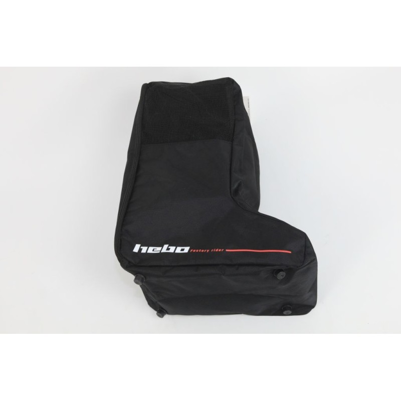 Sac à bottes HEBO noir